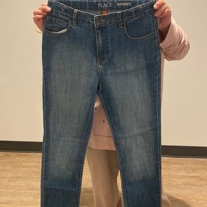 children’s place jeans